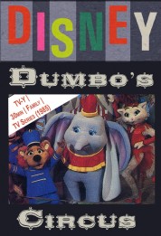 Dumbo's Circus 1985