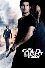 Watch Free The Cold Light of Day Full Movies Bflix