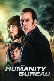 Watch Free The Humanity Bureau Full Movies Bflix