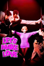 Watch Free Let's Make Love Full Movies Bflix