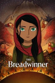 Watch Free The Breadwinner Full Movies Bflix