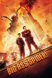 Watch Free Big Ass Spider! Full Movies Bflix