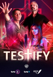 Watch Free Testify Full Movies Bflix