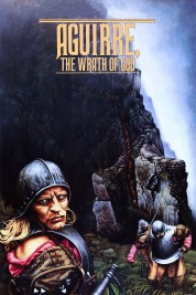 Watch Free Aguirre, the Wrath of God Full Movies Bflix