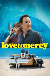 Watch Free Love & Mercy Full Movies Bflix