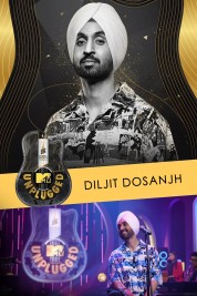 Diljit Dosanjh MTV Unplugged 2019