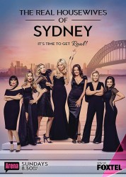 Watch Free The Real Housewives of Sydney Full Movies Bflix