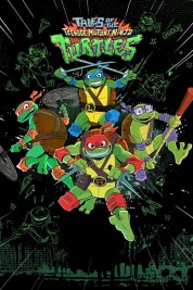 Watch Free Tales of the Teenage Mutant Ninja Turtles Full Movies Bflix