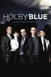 Holby Blue 2007