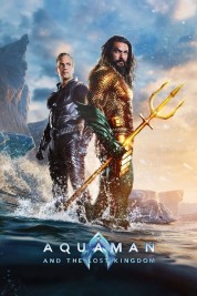 Aquaman and the Lost Kingdom 2023