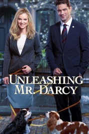 Watch Free Unleashing Mr. Darcy Full Movies Bflix