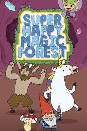 Super Happy Magic Forest Super Happy Magic Forest 2024