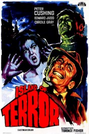 watch free Island of Terror hd online