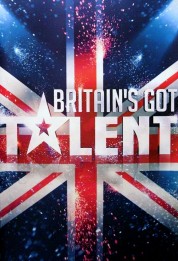 Watch Free Britain's Got Talent Full Movies Bflix