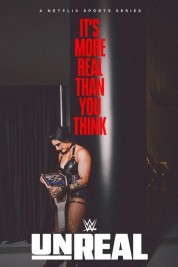 WWE: Unreal