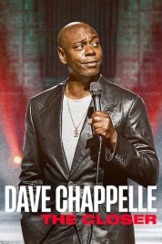 Watch Free Dave Chappelle: The Closer Full Movies Bflix