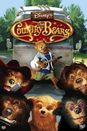 Watch Free The Country Bears Full Movies Bflix