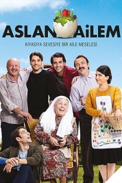 Aslan Ailem 2017