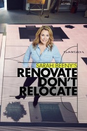 Sarah Beeny's Renovate Don't Relocate 2019