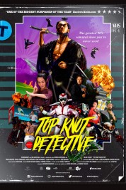 Watch Free Top Knot Detective Full Movies Bflix