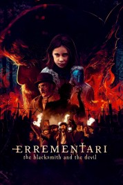 Watch free Errementari: The Blacksmith and the Devil HD online