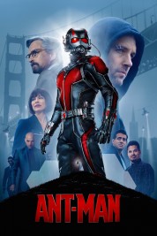 Watch Free Ant-Man Full Movies Bflix