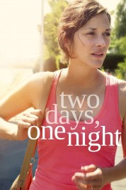 Watch Free Two Days, One Night Full Movies Bflix