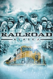 Watch Free Railroad Alaska Full Movies Bflix