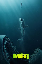 Watch Free The Meg Full Movies Bflix