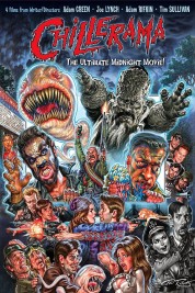 Watch free Chillerama HD online