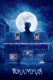 Watch Free Krampus Full Movies Bflix