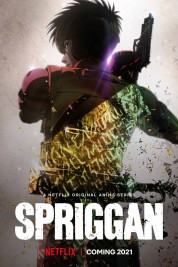 Watch Free Spriggan Full Movies Bflix