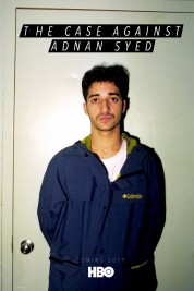 Watch Free The Case Against Adnan Syed Movies HD Online Soap2Day