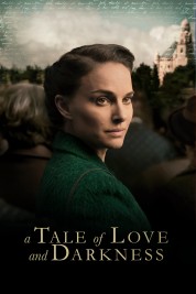 Watch Free A Tale of Love and Darkness Full Movies Bflix