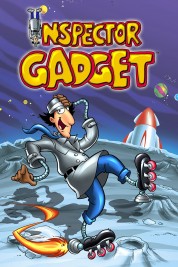 Watch Free Inspector Gadget Full Movies Bflix