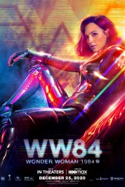 Watch free Wonder Woman 1984 HD online