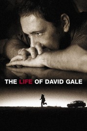 Watch Free The Life of David Gale Full Movies Bflix