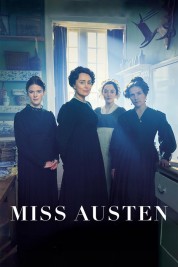 Watch Free Miss Austen Full Movies Bflix