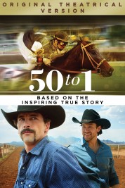 Watch Free 50 to 1 Full Movies Bflix