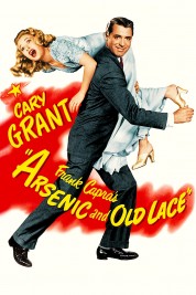 Watch Free Arsenic and Old Lace Full Movies Bflix