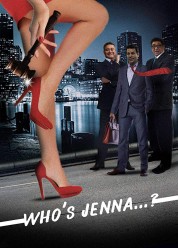 Watch Free Who's Jenna...? Full Movies Bflix