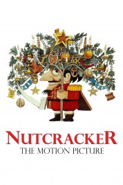 Watch Free Nutcracker: The Motion Picture Full Movies Bflix