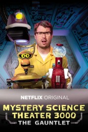 Watch Free Mystery Science Theater 3000: The Return Full Movies Bflix