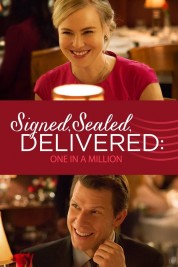 Watch Free Signed, Sealed, Delivered: One in a Million Full Movies Bflix