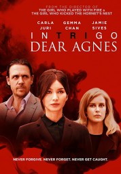 Watch Free Intrigo: Dear Agnes Full Movies Bflix