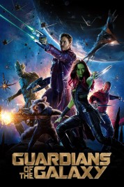 Watch free Guardians of the Galaxy HD online