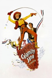 Watch Free Calamity Jane Full Movies Bflix