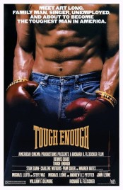 Tough Enough 1983