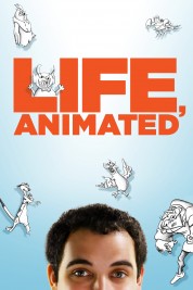 Watch Free Life, Animated Full Movies Bflix