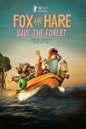 watch free Fox and Hare Save the Forest hd online